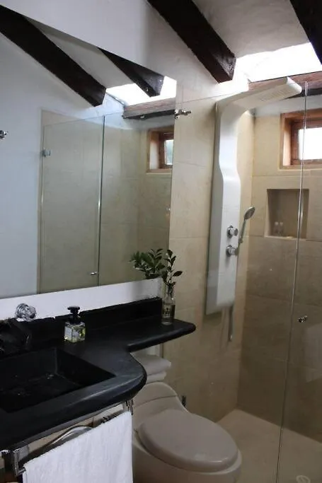 Casa Finca Pietrasanta Rionegro 0*,  Colombia