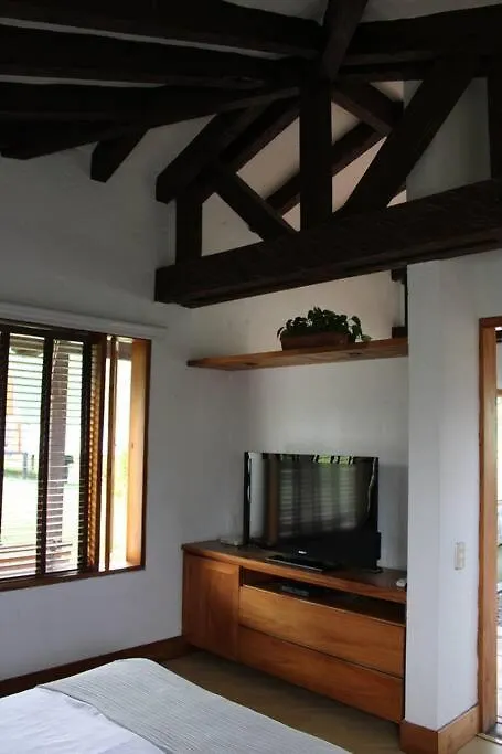Casa Finca Pietrasanta Rionegro 0*,
