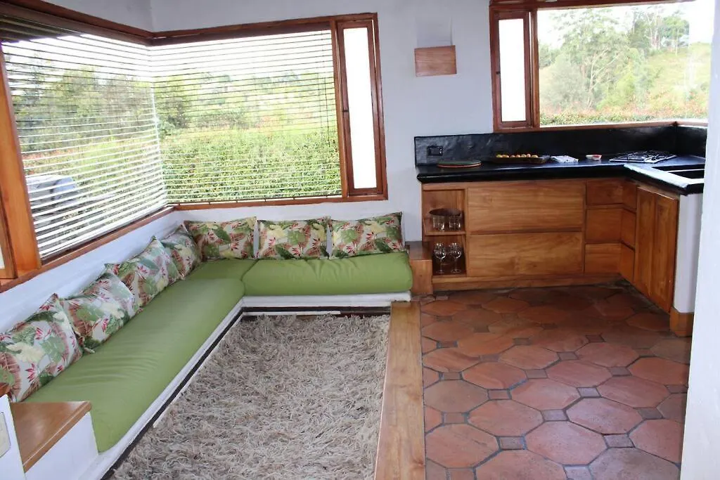 Apartment Casa Finca Pietrasanta Rionegro