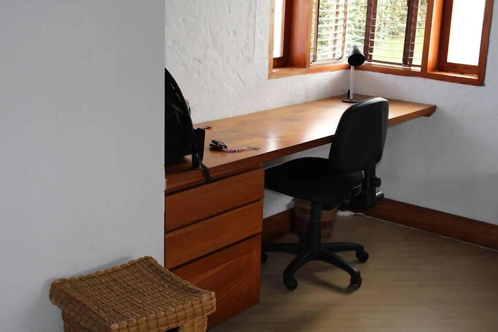 Casa Finca Pietrasanta Rionegro Apartment