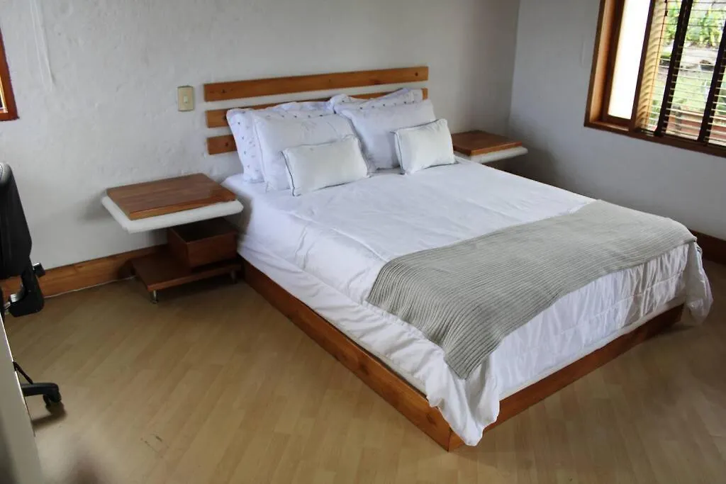 Casa Finca Pietrasanta Rionegro 0*,