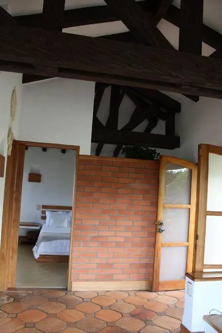 Casa Finca Pietrasanta Rionegro Apartment